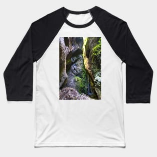 The wonderful Sighistel gorge Baseball T-Shirt